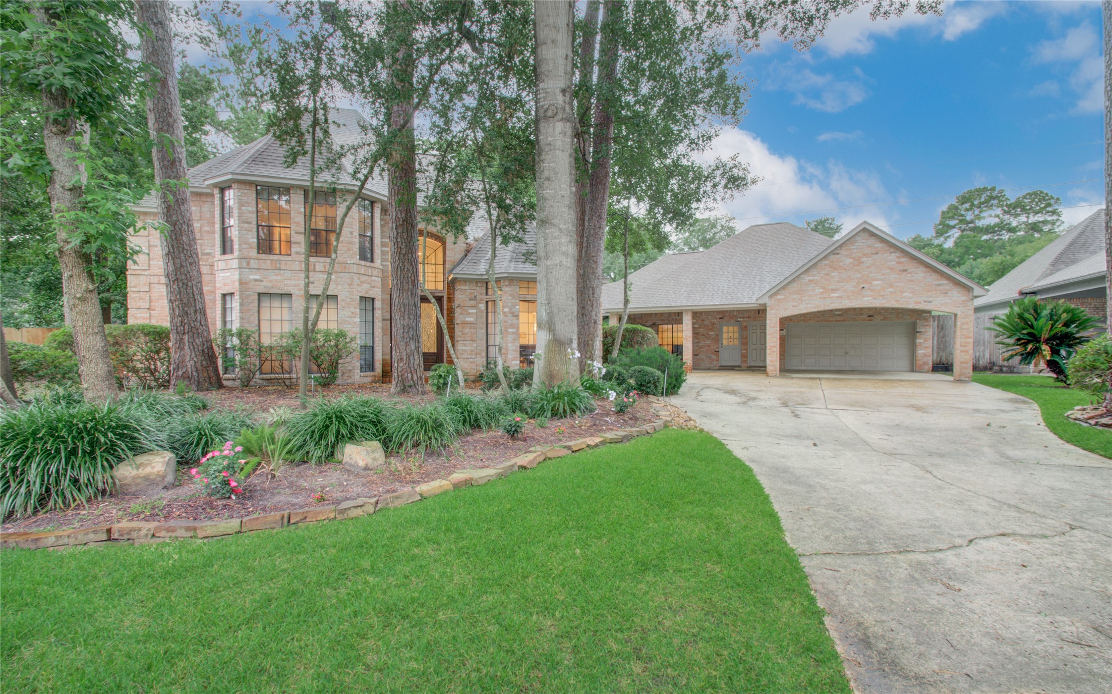 14143 Champion Village Drive Houston TX 77069