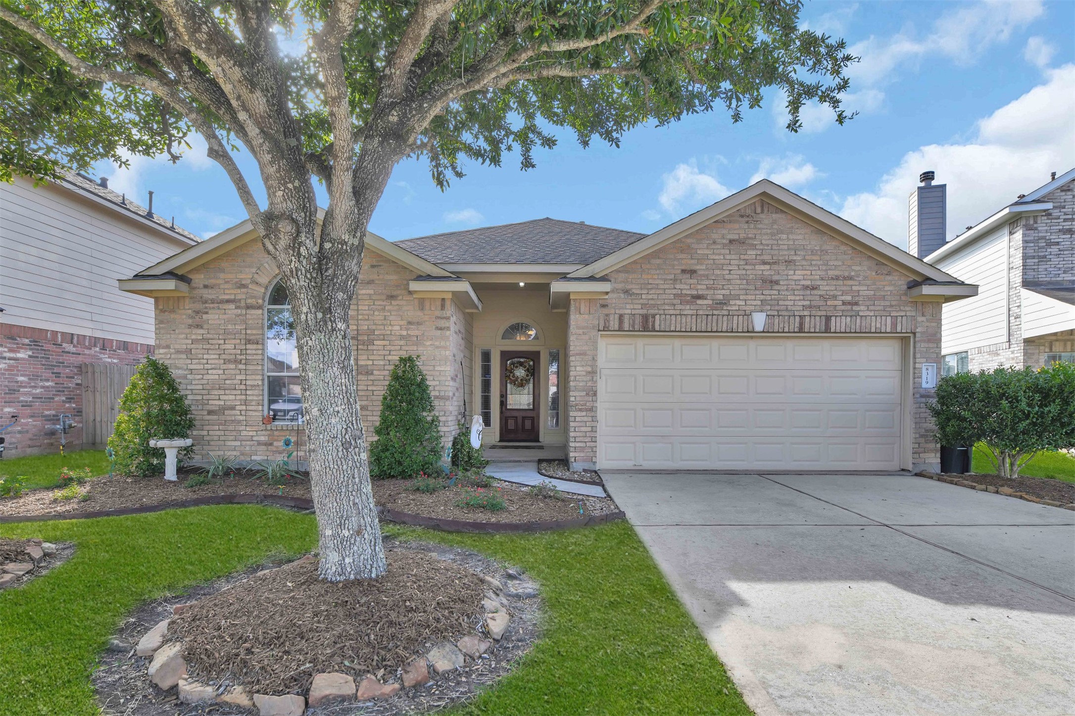 8319 Littlehip Hawthorn Drive Baytown TX 77523