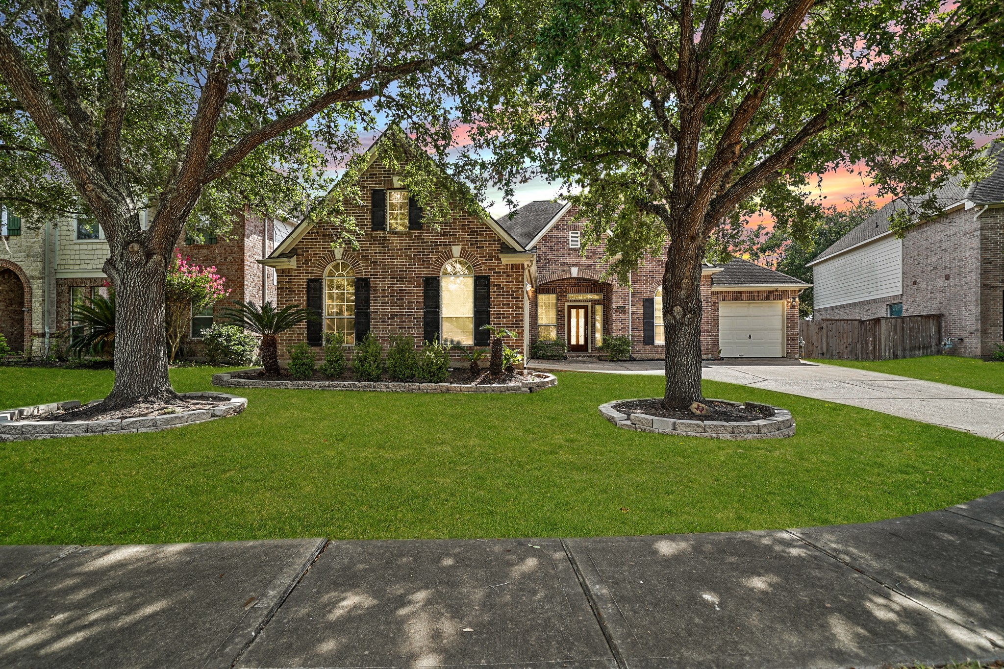 8006 Upland Park Court Sugar Land TX 77479