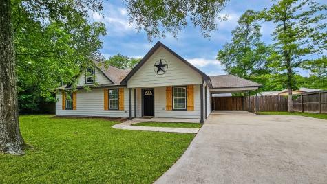 11112 Gilmore Road Cleveland TX 77328
