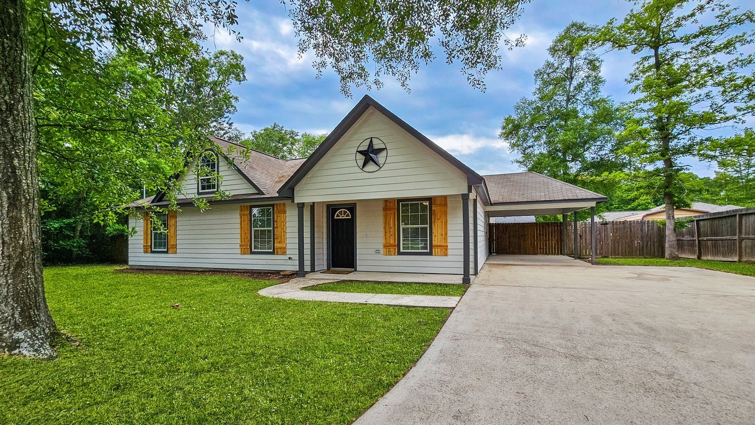 11112 Gilmore Road Cleveland TX 77328