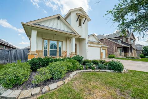 31126 Yellow Dawn Lane Hockley TX 77447