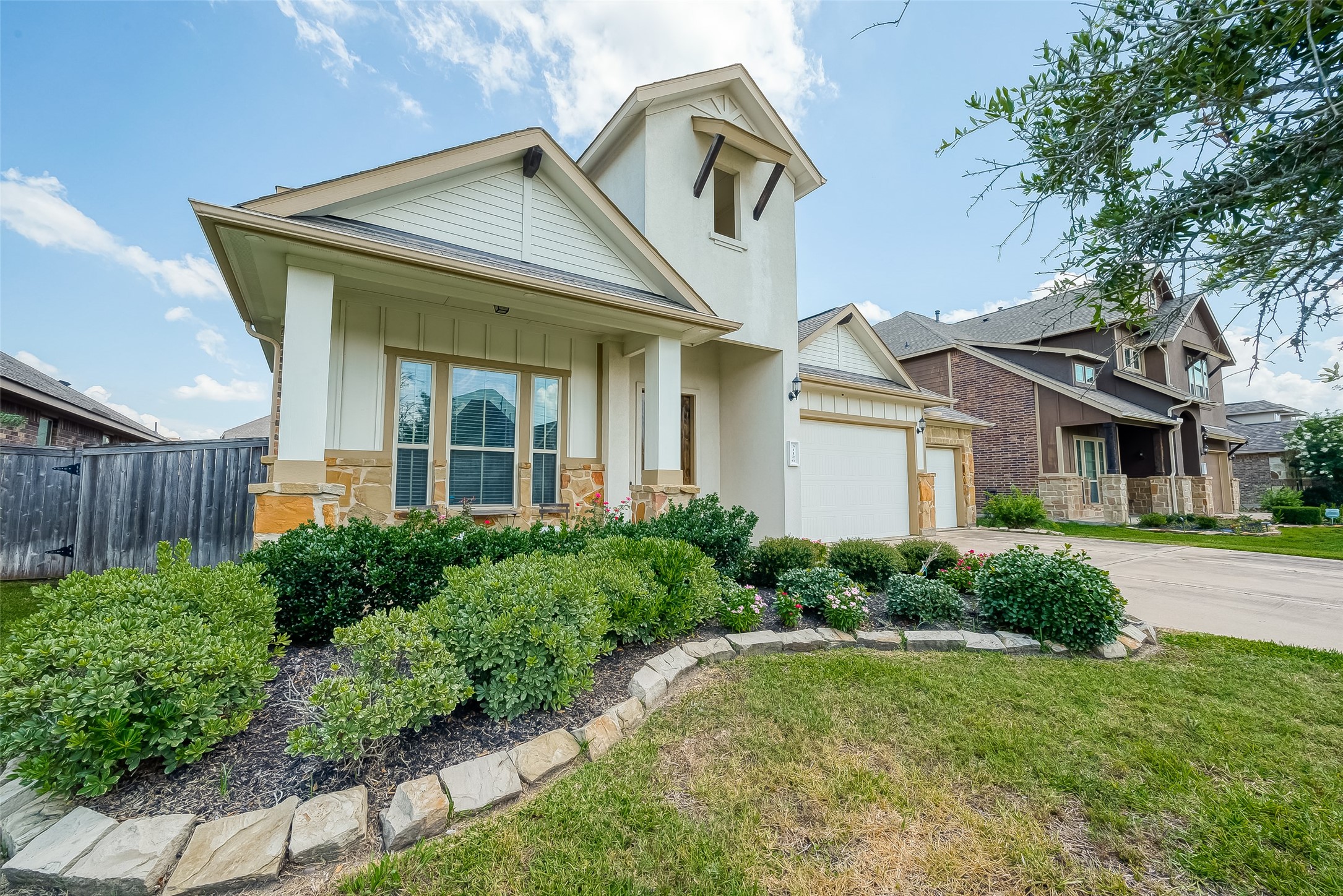 31126 Yellow Dawn Lane Hockley TX 77447
