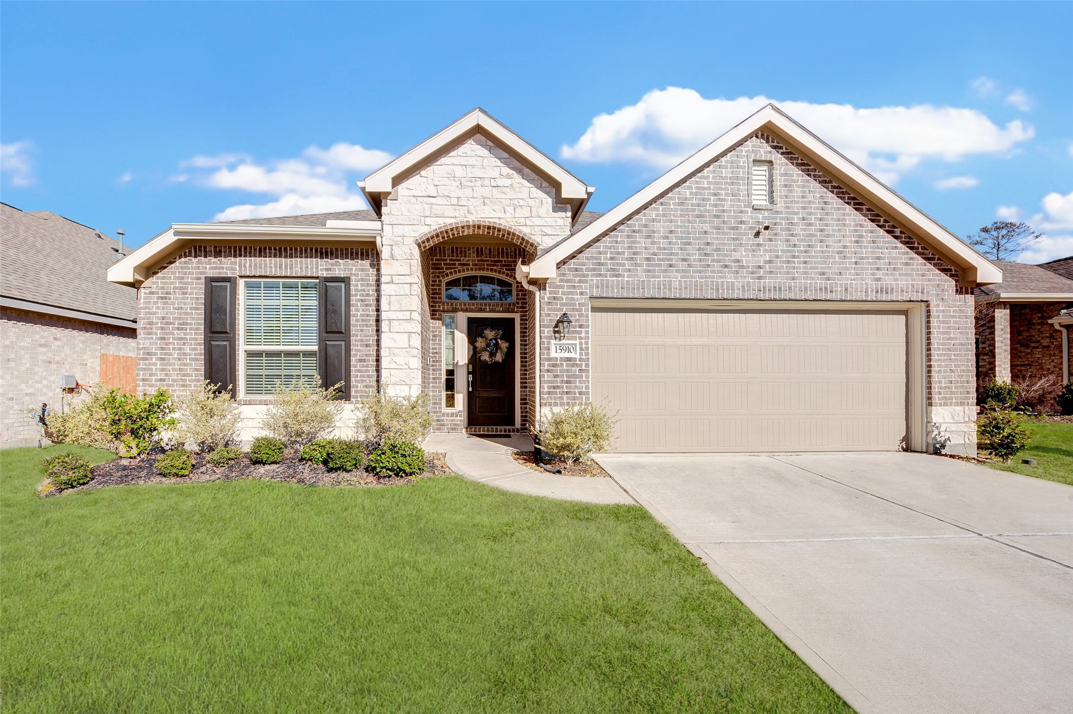 15910 Truss Court Crosby TX 77532