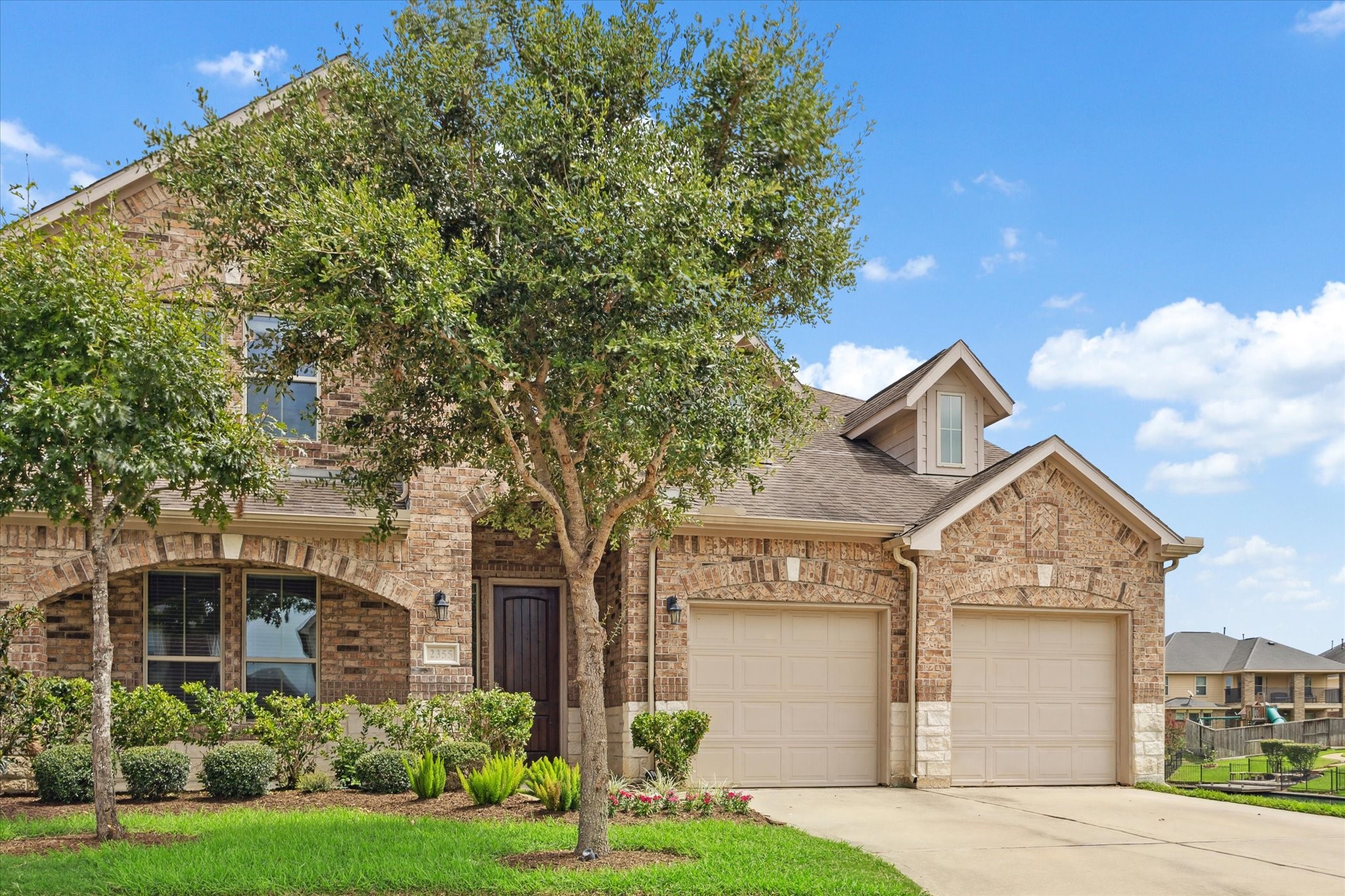 2355 Terracina Court Missouri City TX 77459