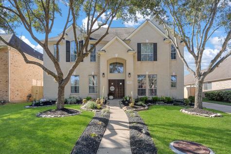 3826 Parkside Missouri City TX 77459