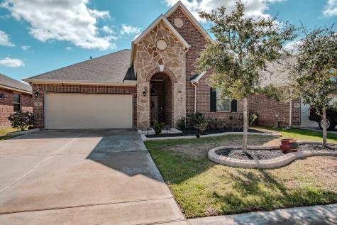 510 American Black Bear Drive Crosby TX 77532