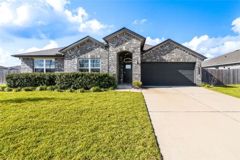 3534 Lake Landing Lane Missouri City TX 77459