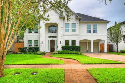 4615 Pin Oak Lane Bellaire TX 77401