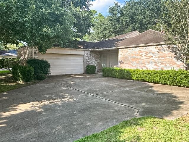 3427 Crow Valley Drive Missouri City TX 77459