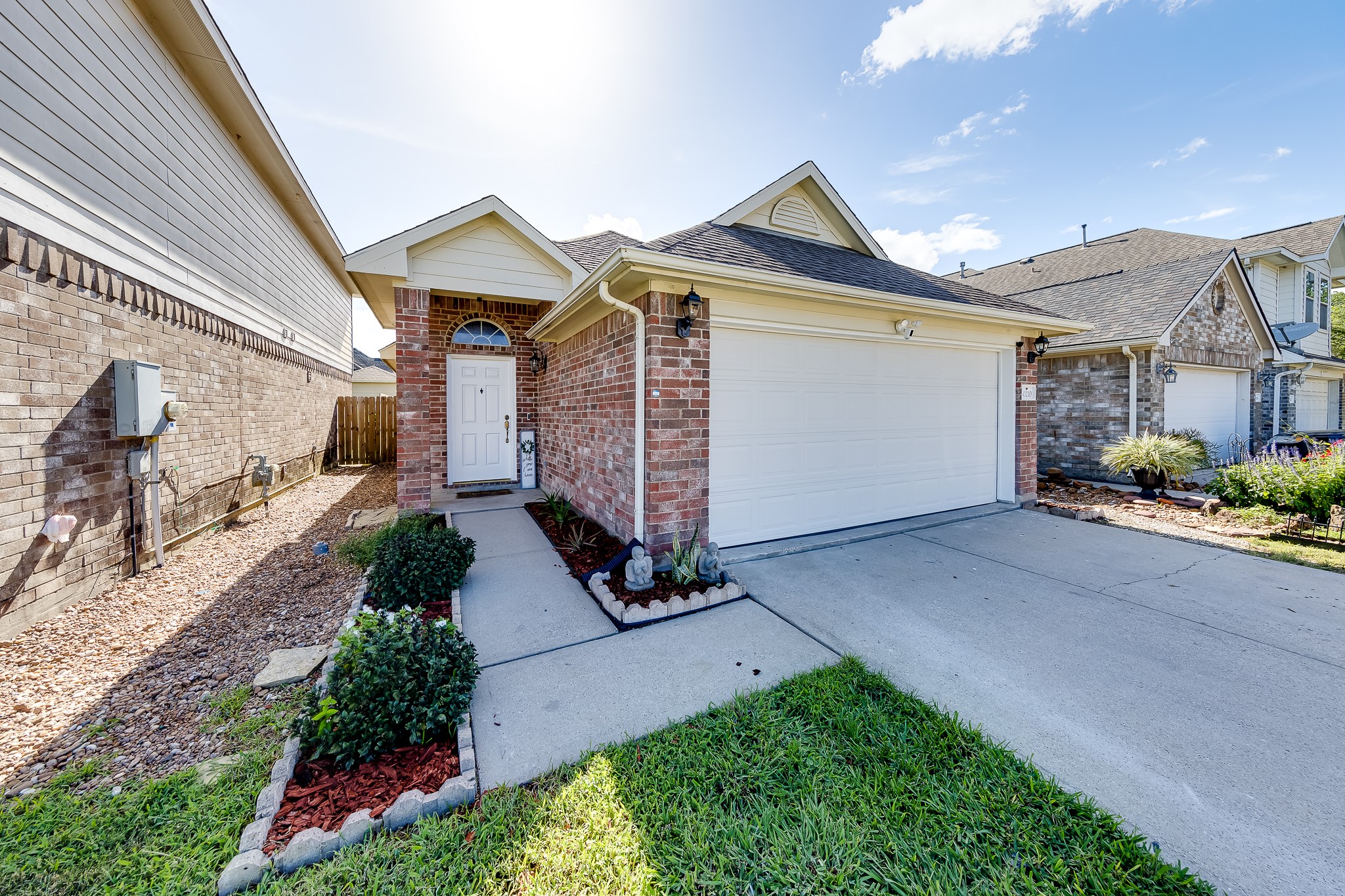 10210 Hillenberg Lane Houston TX 77034