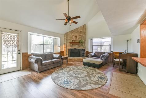 19603 Pine Cluster Lane Humble TX 77346