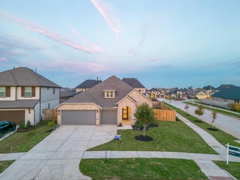 23611 Travers Hill Road Richmond TX 77469