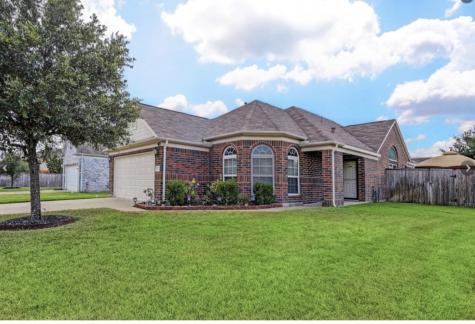 14749 Fir Knoll Way Cypress TX 77429