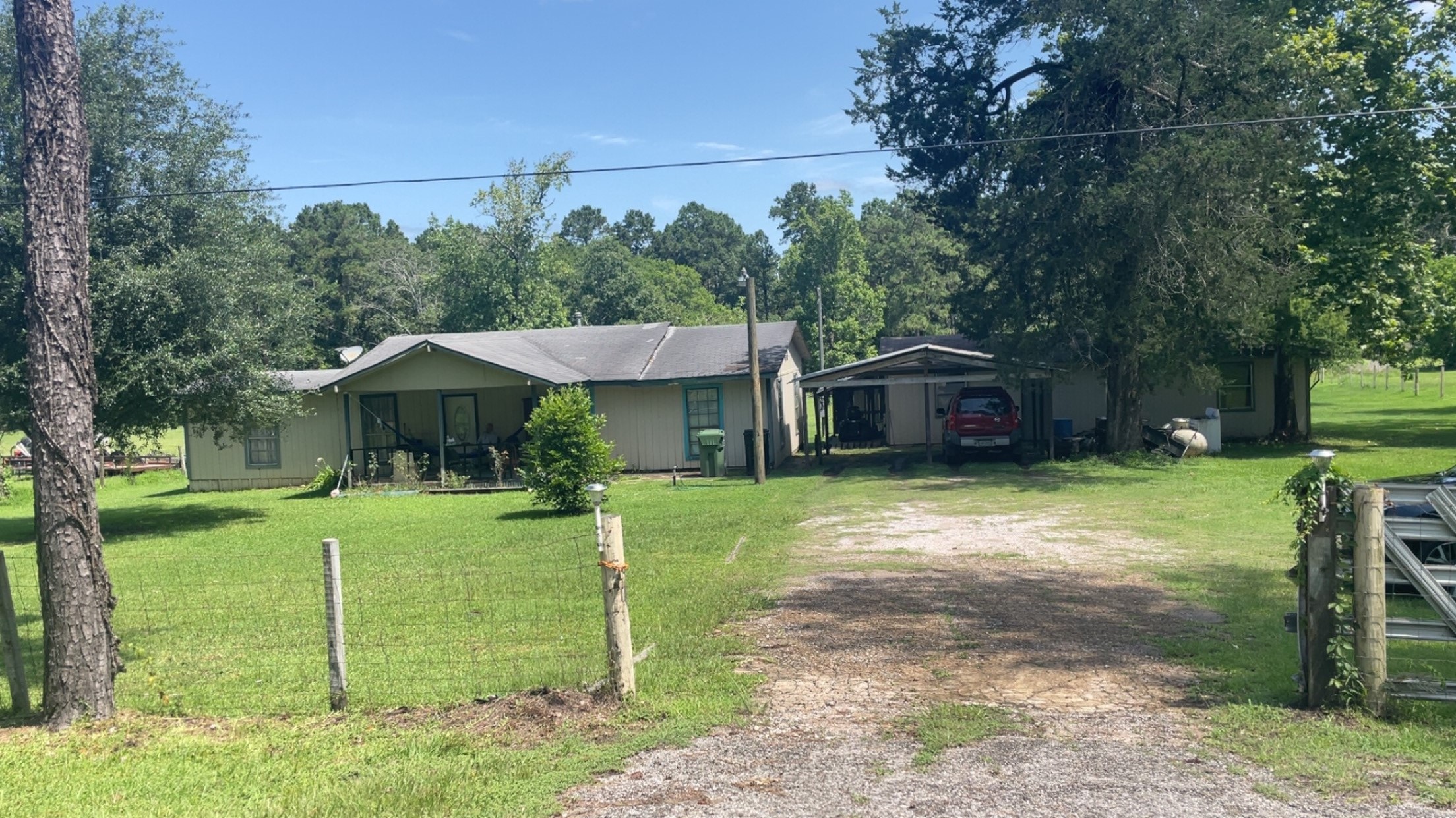 2365 Us Highway 190 Huntsville TX 77340
