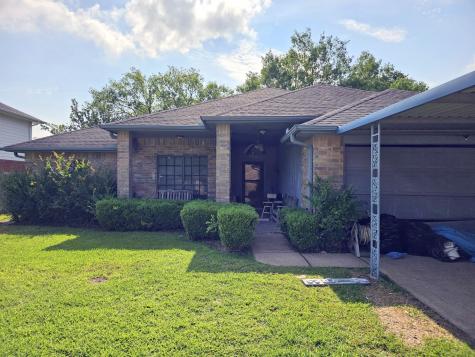 3517 Greenwood Place Deer Park TX 77536
