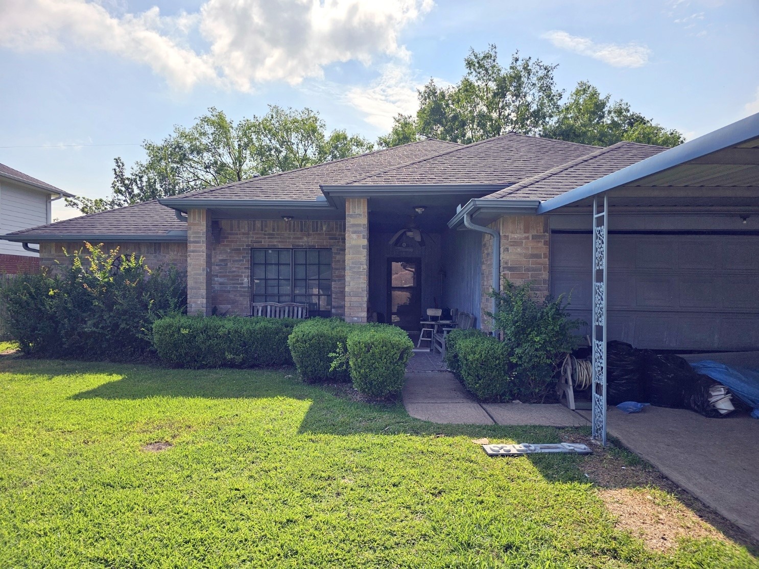 3517 Greenwood Place Deer Park TX 77536