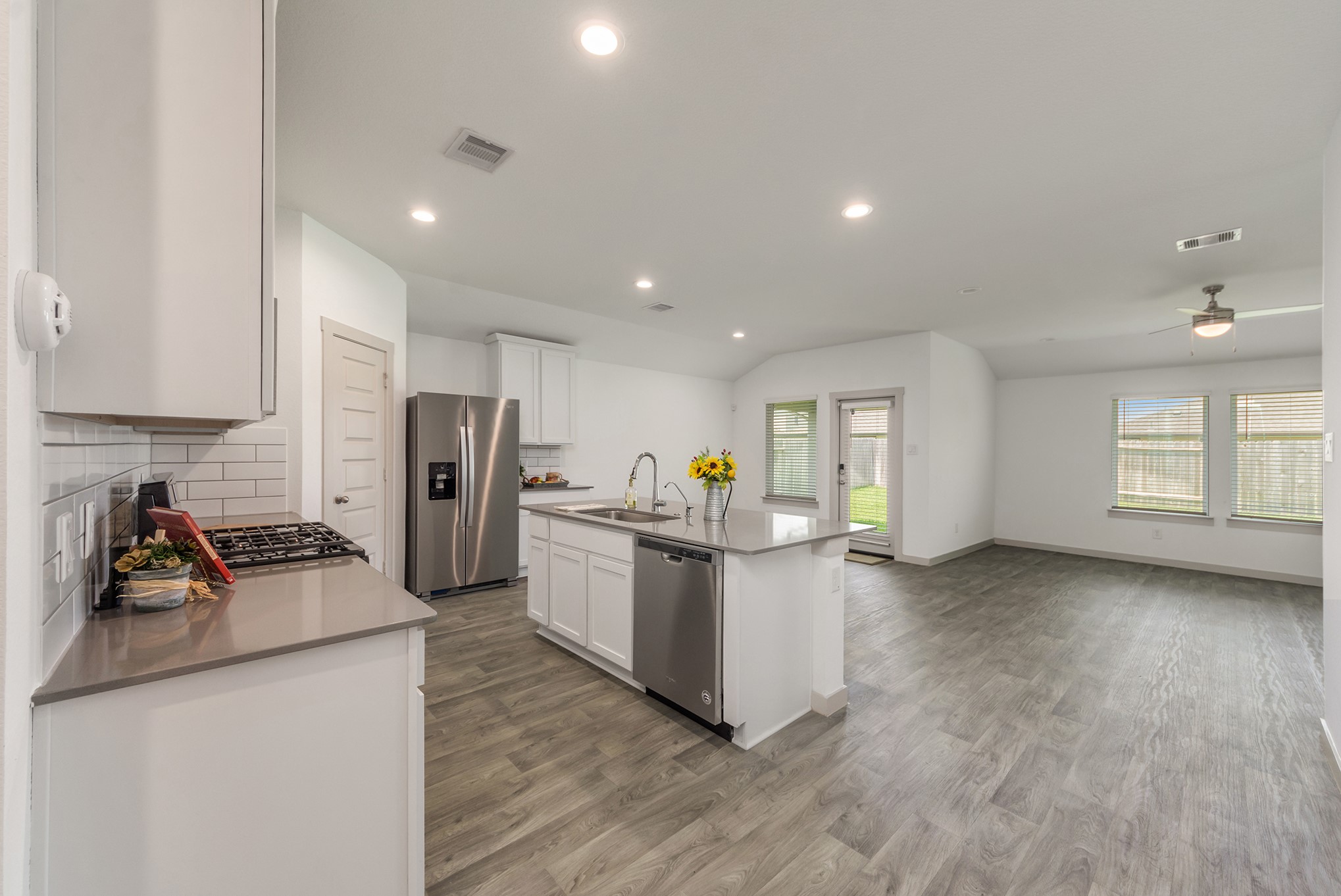 8206 Brahman Lane Rosharon TX 77583