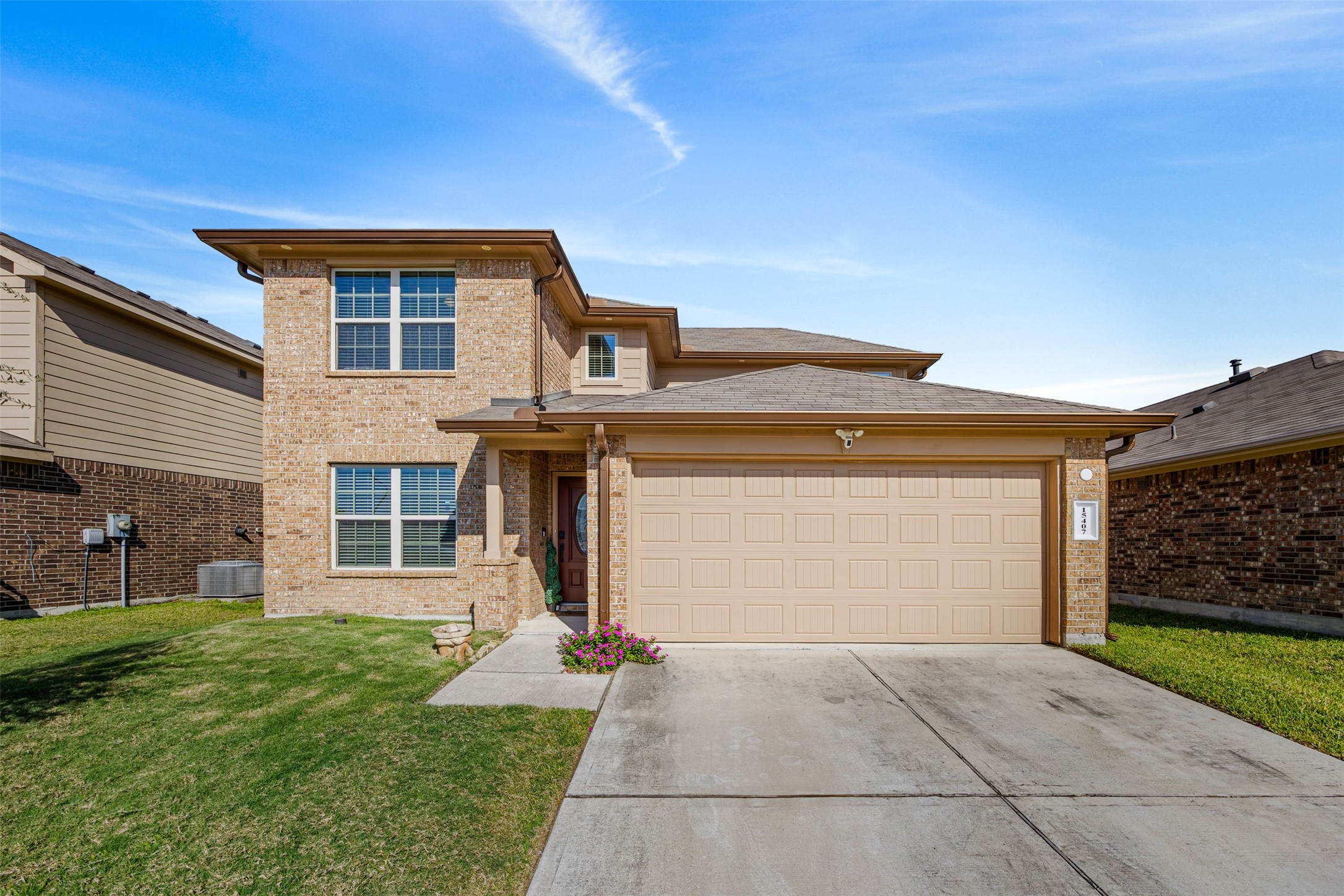 15407 Cipres Verde Street Channelview TX 77530