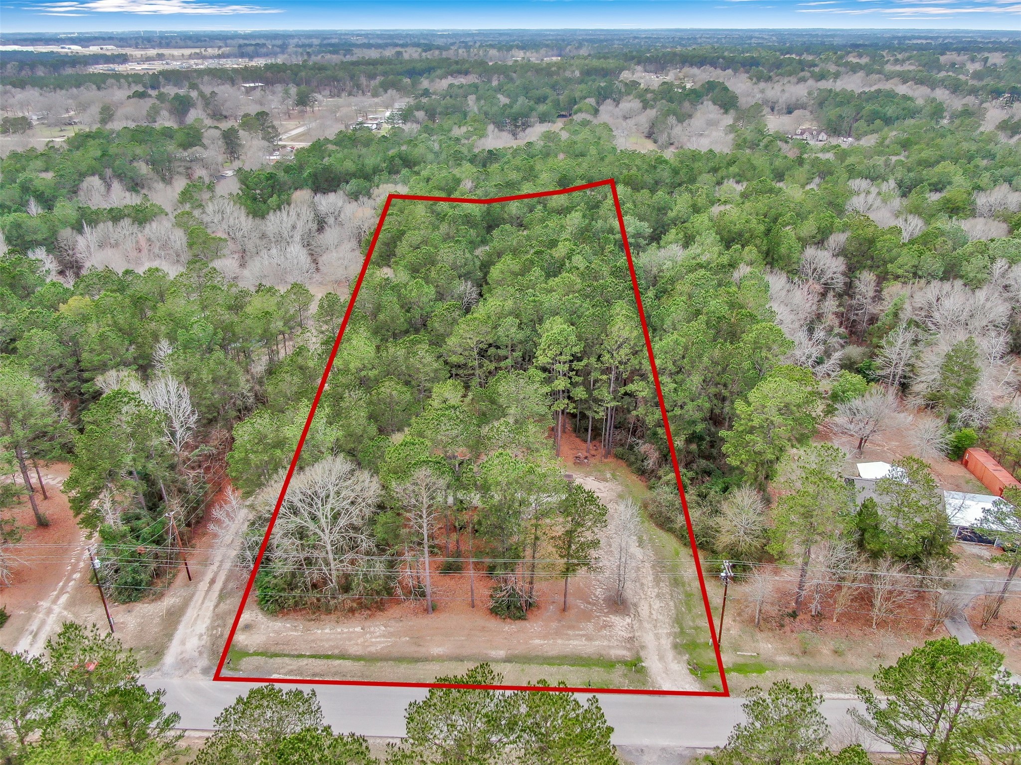 7481 Hoda Drive Conroe TX 77303