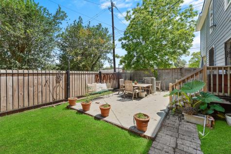 2719 Alabama Street Houston TX 77004