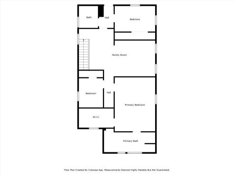 2719 Alabama Street Houston TX 77004