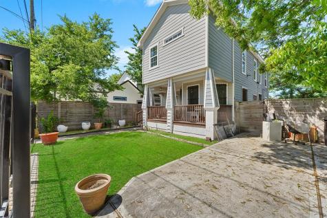 2719 Alabama Street Houston TX 77004