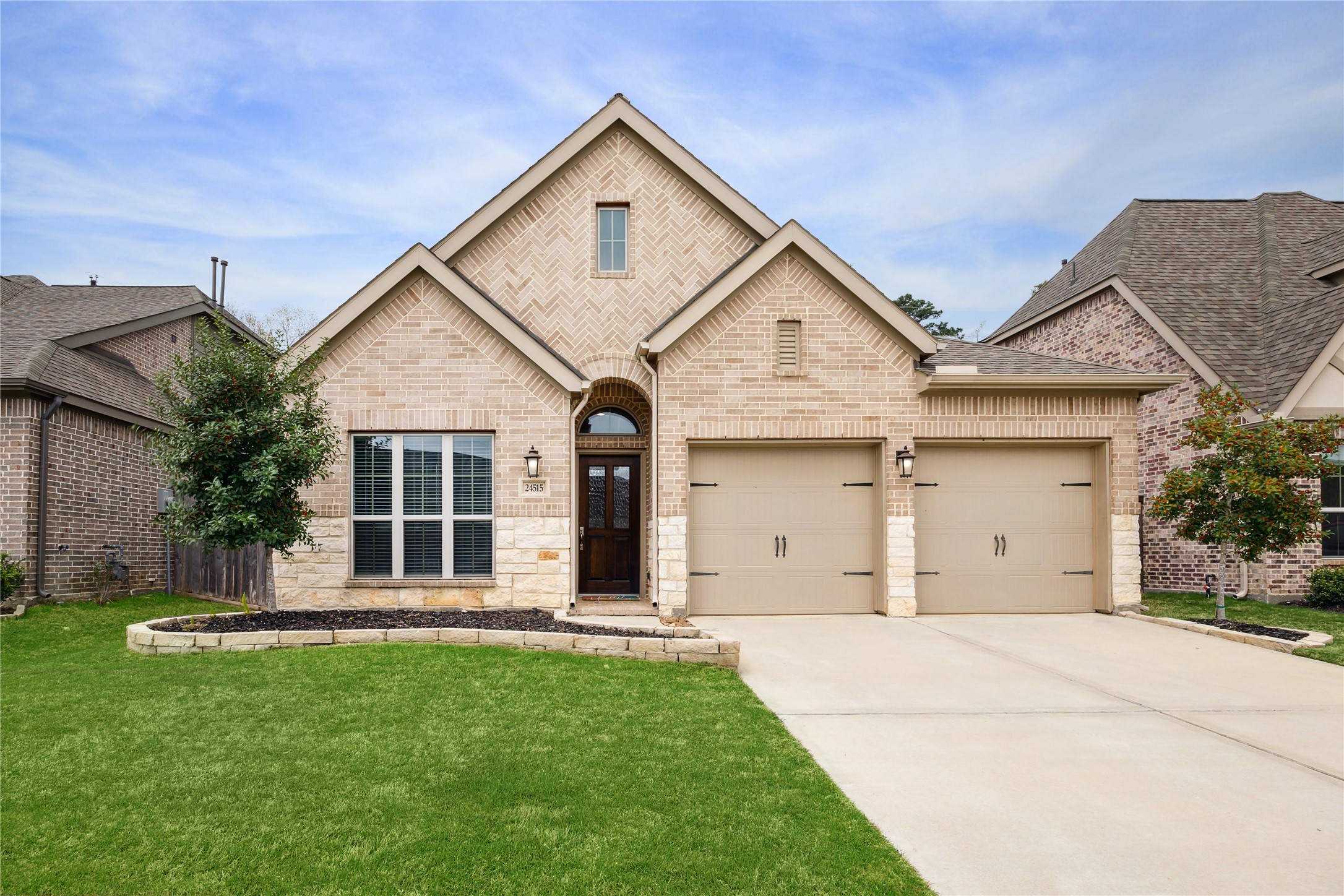 24515 Songlark Bend Drive Tomball TX 77375
