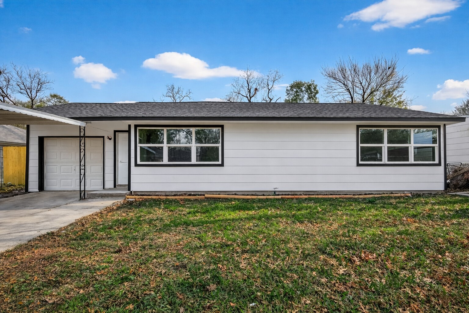 5833 Southlea Street Houston TX 77033