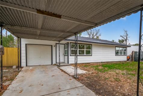 5833 Southlea Street Houston TX 77033