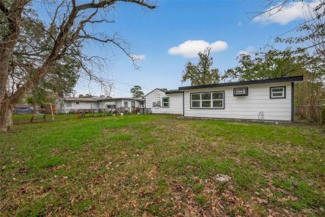 5833 Southlea Street Houston TX 77033