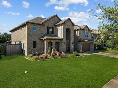 4620 Miramar Drive League City TX 77573