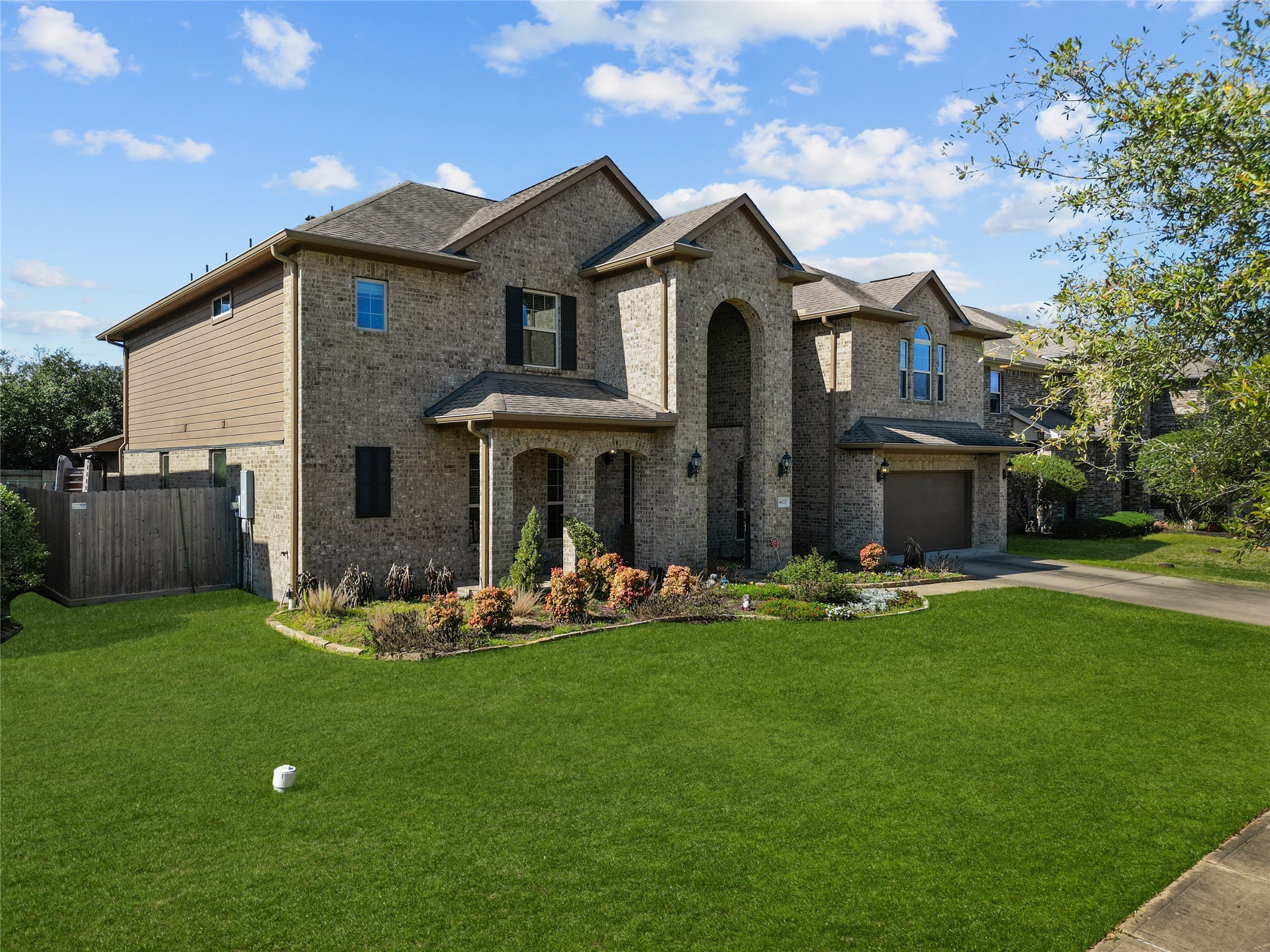 4620 Miramar Drive League City TX 77573
