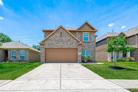 18518 Each Elm Way Houston TX 77084