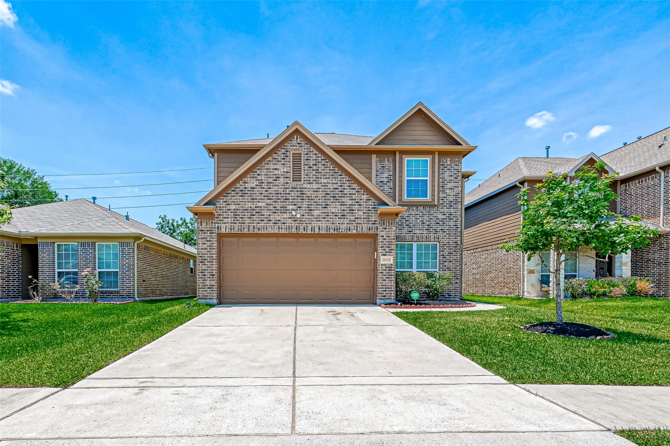 18518 Each Elm Way Houston TX 77084