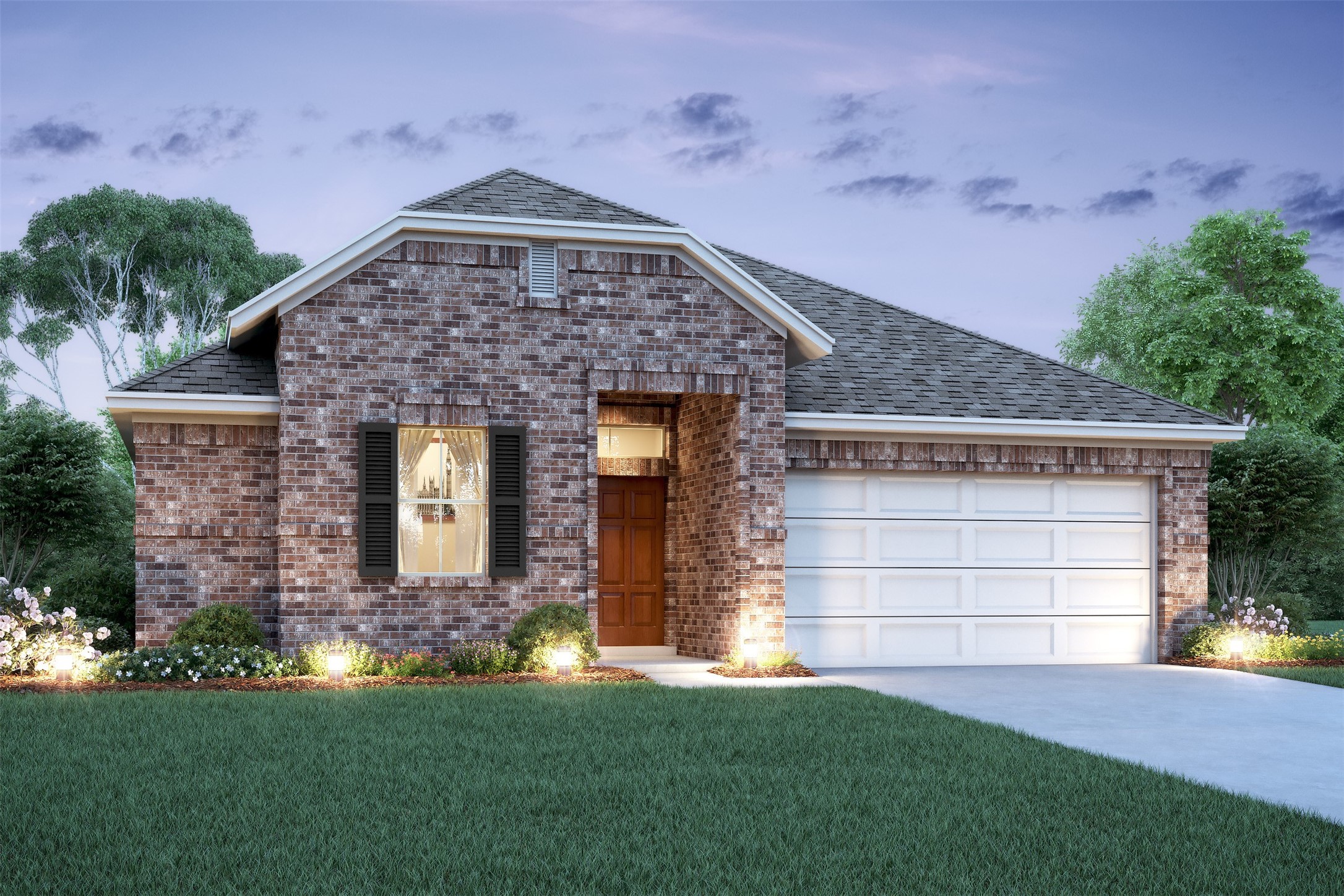 30509 Pleasant Oaks Drive Magnolia TX 77355