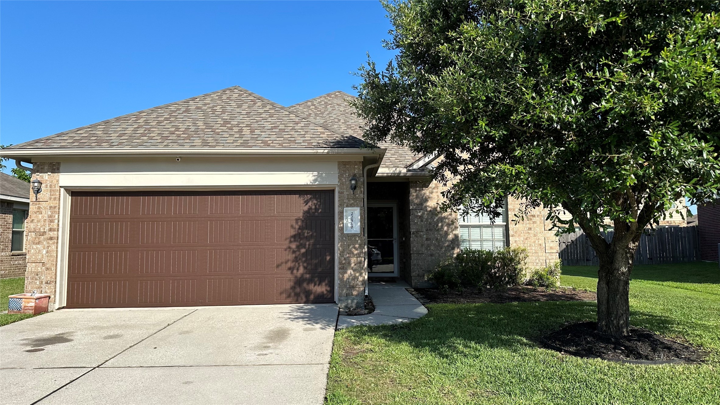 22510 Stillwater Canyon Lane Porter TX 77365
