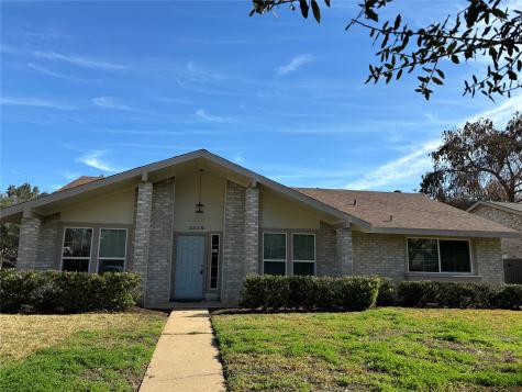 3315 Peachwood Lane Sugar Land TX 77479