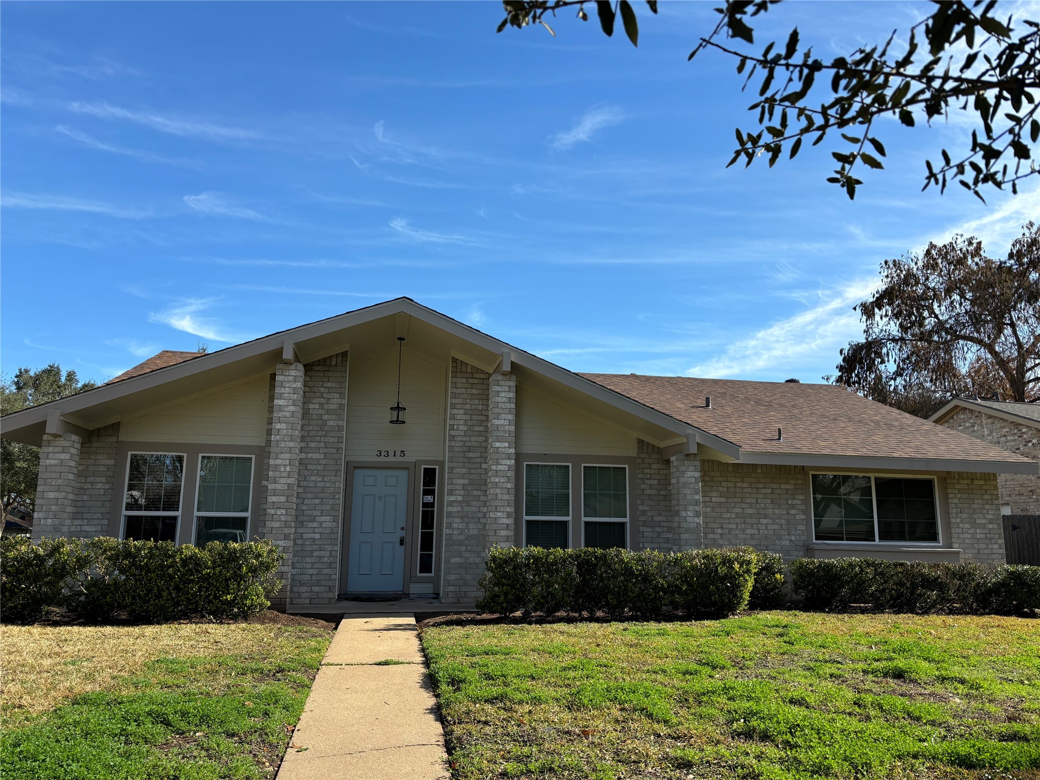 3315 Peachwood Lane Sugar Land TX 77479