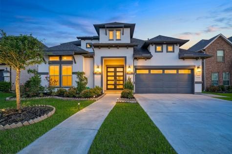 430 Texas Terragon Trace Richmond TX 77406