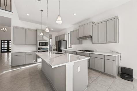 430 Texas Terragon Trace Richmond TX 77406