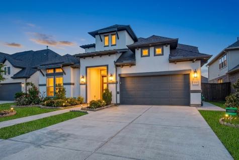 430 Texas Terragon Trace Richmond TX 77406