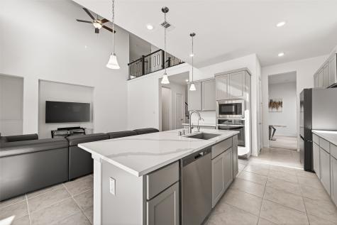 430 Texas Terragon Trace Richmond TX 77406