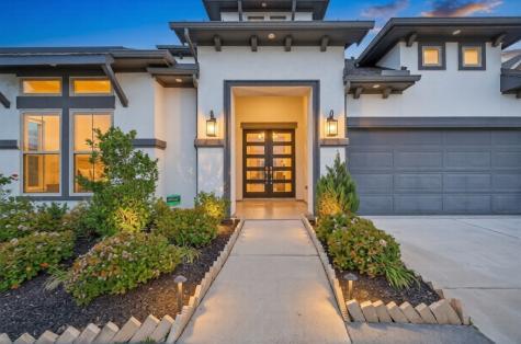 430 Texas Terragon Trace Richmond TX 77406