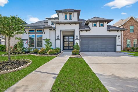 430 Texas Terragon Trace Richmond TX 77406