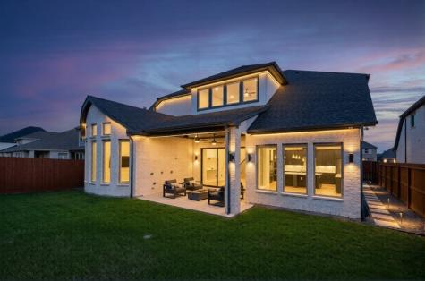 430 Texas Terragon Trace Richmond TX 77406
