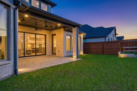 430 Texas Terragon Trace Richmond TX 77406
