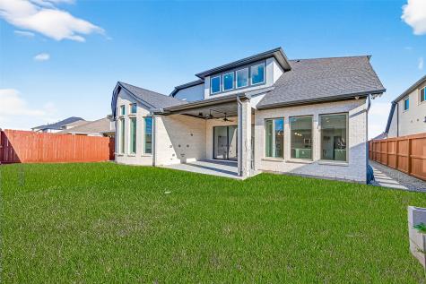430 Texas Terragon Trace Richmond TX 77406