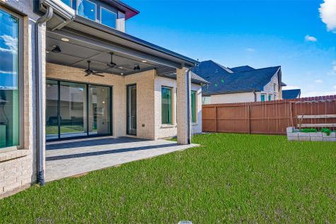 430 Texas Terragon Trace Richmond TX 77406