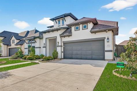 430 Texas Terragon Trace Richmond TX 77406
